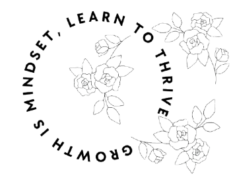 thrive with ibra logo